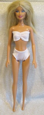 Bikinis for Barbie Type Dolls   New Colors