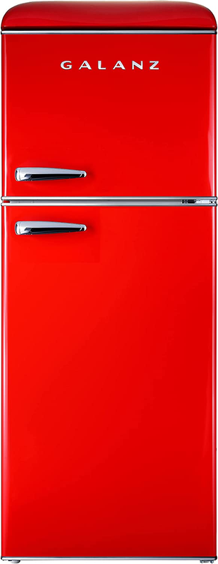 With Dual Door, A