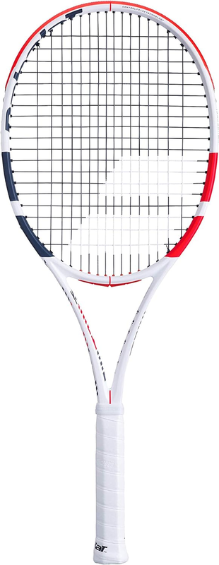 Pure Strike 25 Tennis Racquet (4" Grip)