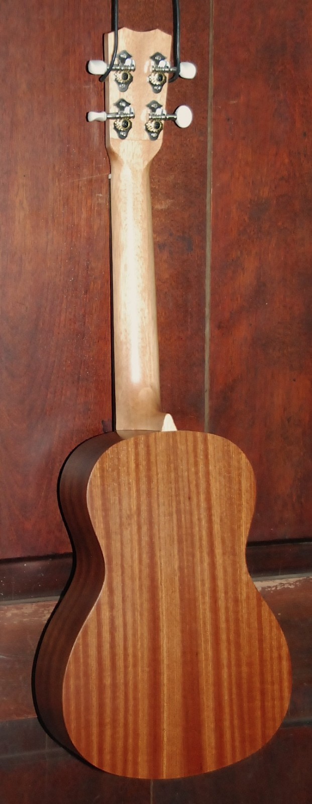 Cordoba Protege U1 Concert Ukulele Natural 174