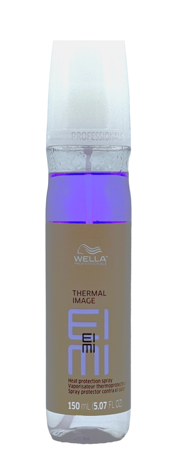 Wella EIMI Thermal Image 5.1oz Wella EIMI Thermal Image 5.1oz