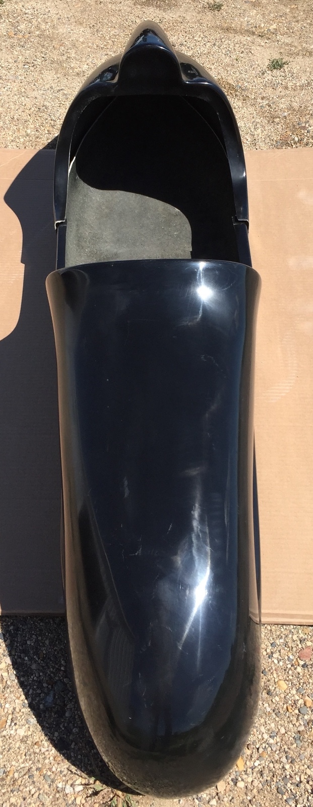 1/4 Midget Junior Racer Fiberglass Body