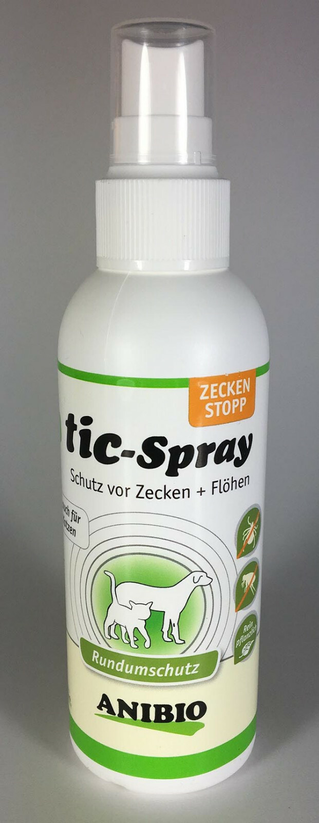 Zeckenspray Für Katzen Test Vergleich +++ Zeckenspray Für Katzen