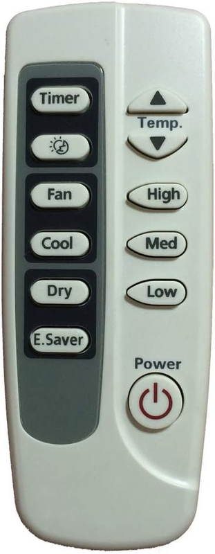 Remote Control DB9303027R for Samsung Air Conditioner ARC771 ARC770