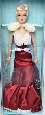 ZITA CHARLES PARFAIT 2010 Gene Stardust Convention GENE MARSHALL NEW (JL)
