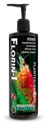 Brightwell Aquatics Shrimp Florin-I