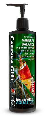 Brightwell Aquatics Caridina GH+ Select Size:: 250 ml