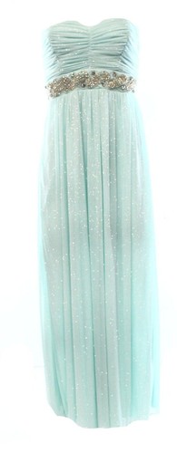 trixxi juniors embellished soutache fit & flare dress Trixxi Women's Blue Embellished Soutache Fit & Flare Dress Juniors' Size 3