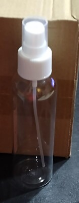 Fragrance Oil Spray for Body variety 4 oz (UPDATED LISTING)