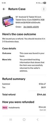 Item photo(s) from verified buyer