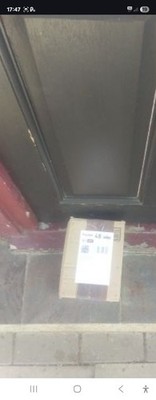 Item photo(s) from verified buyer