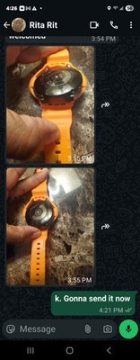 Item photo(s) from verified buyer