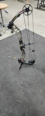LH PSE Stinger ATK 