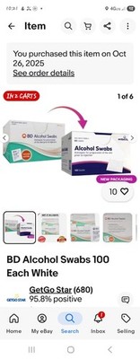 Photos de l'objet d'un acheteur vérifié