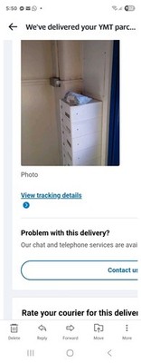 Item photo(s) from verified buyer