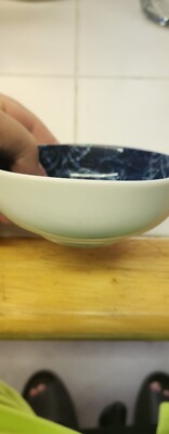 1800 Tequila Salsa Bowl
