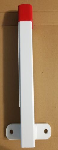 WEATHERGUARD 70514 Vertical Ladder Rack Post