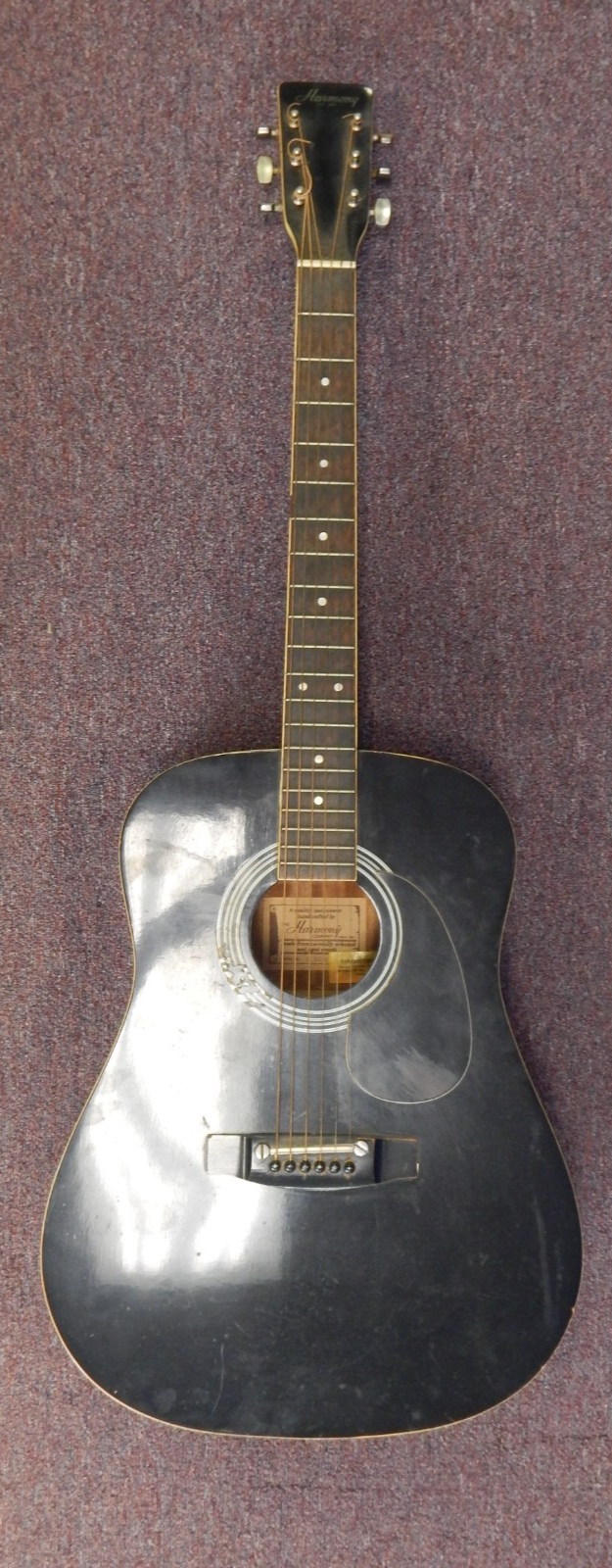 新古　Acoustic Harmony GR1 2m 新古 Acoustic Harmony GR1 2m Harmony Foundation Series Terra