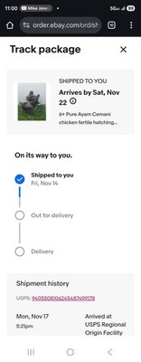 Artikelfoto(s) von einem verifizierten Käufer