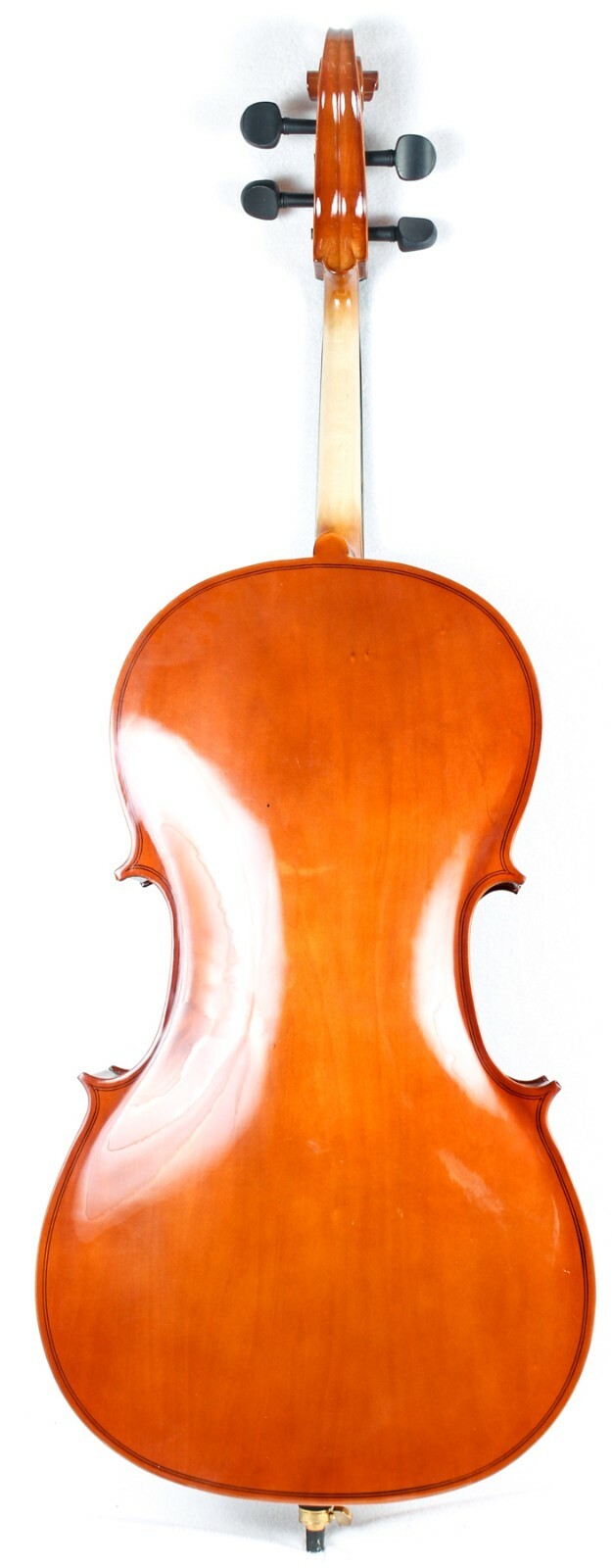 Etude 4/4 Cello-ISSUES