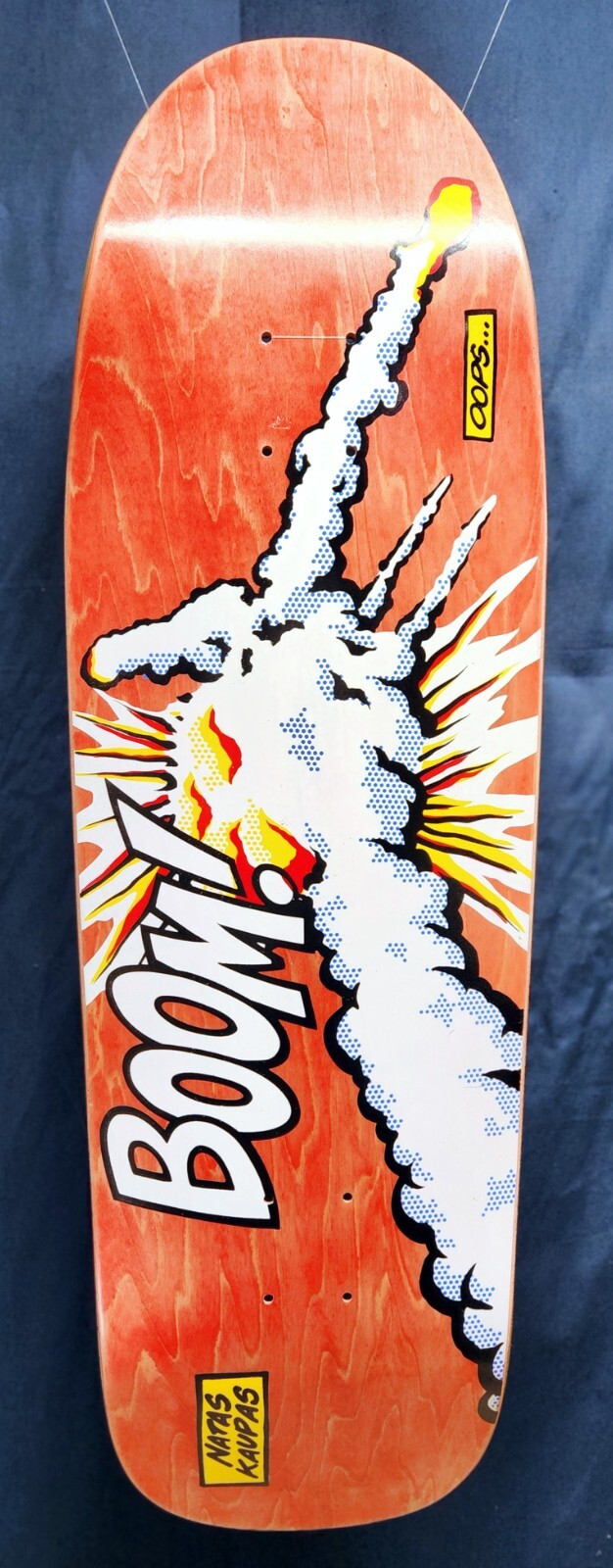 スケートボード Nataskaupas 101skateboards 101 / Natas Kaupas / 