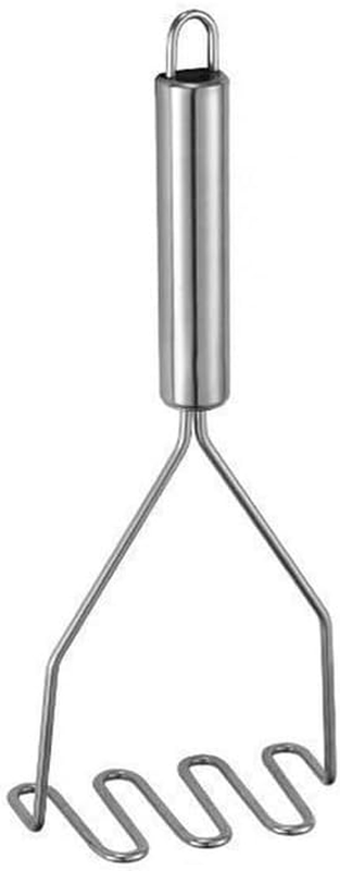Potato Masher, Food Crusher, Manual Mashing Tool. Suitable for Making Fruit and