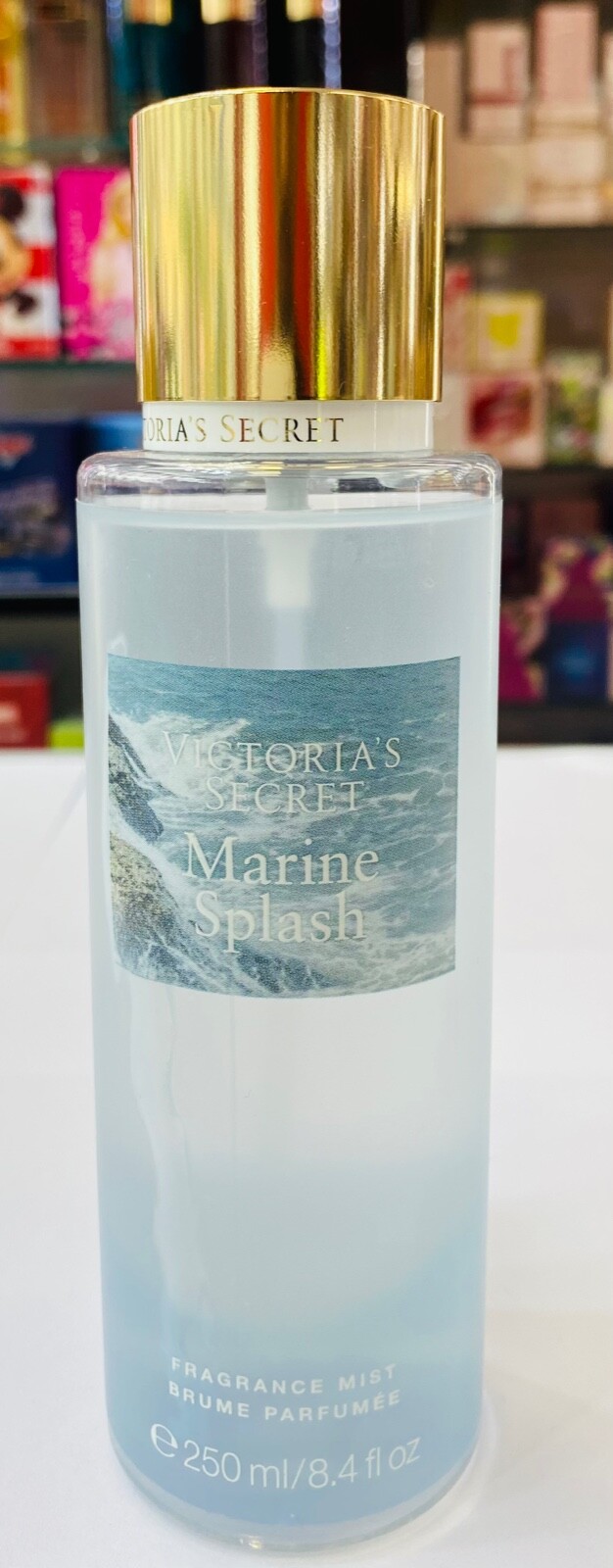 Victoria's secret Marine Splash Fragrance mist 8.4fl oz