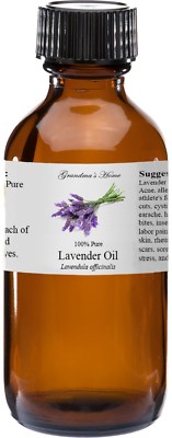4 oz Essential Oils - 4 fl oz - 100% Pure and Natural - Therapeutic Grade Oil!