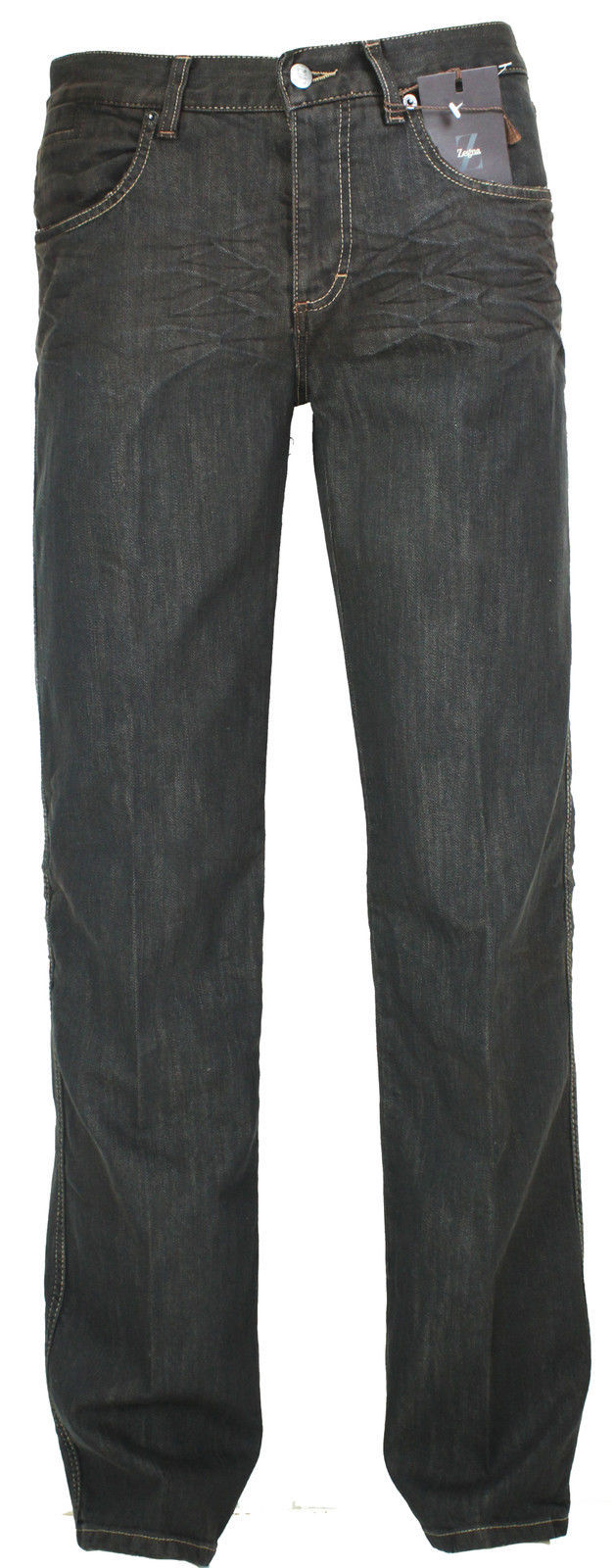 Zegna Men's Jeans