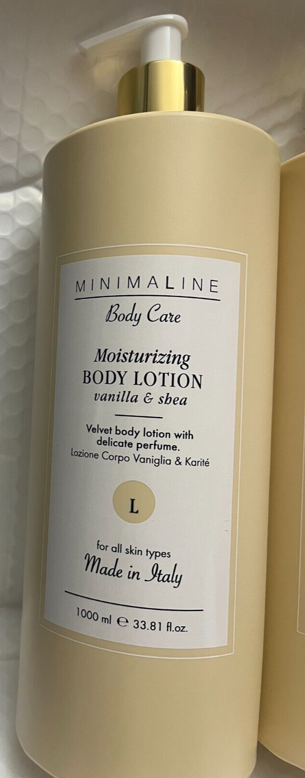 Re L'A BEAUTE Cléa Skin Lotion 120ml Cle De Peau Balancing Hydro Softening Lotion, 5.7 oz with