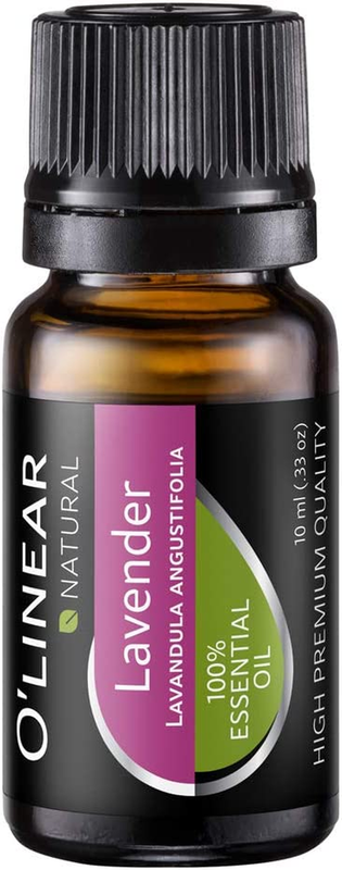 Essential Oil For Calm Dreams, 0.33 Fl Oz Lav