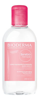 Bioderma Sensibio Tonic Lotion 250ml / 8.33 fl. oz.