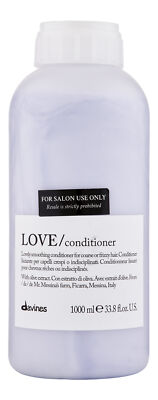 Davines Love Smoothing Conditioner 1000 ml. Conditioner