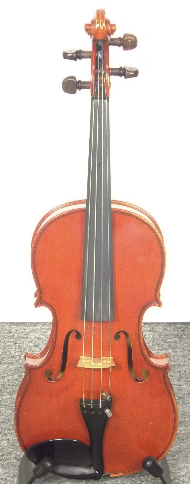 Beautiful Vintage E H Roth Advanced 3/4 violin
