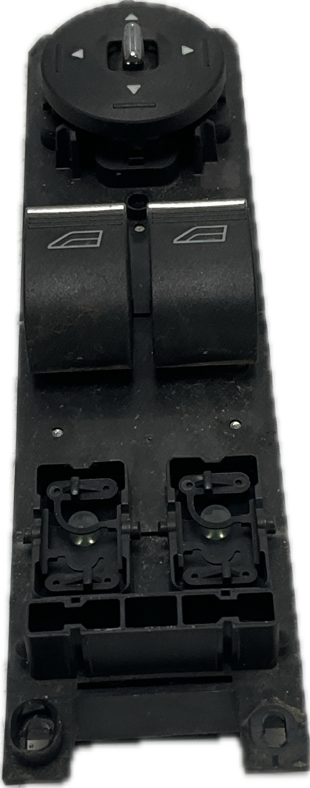 Pulsantiera alzacristalli anteriore sinistra FORD FIESTA 2013 cod C1BT14A132AA