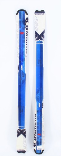 Salomon X-Wing 400 Flat Skis - 135 cm Used | eBay