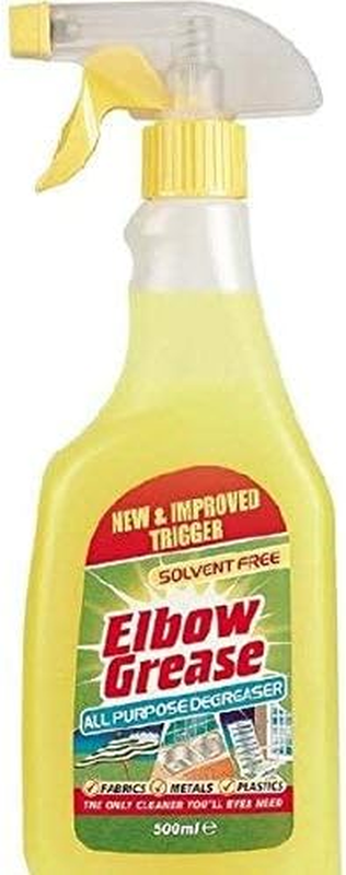 , Original All Purpose Degreaser Cleaner 500Ml