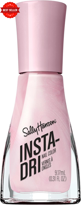 Insta-Dri Luxe Finish Nail Polish 9.17 Ml, 060 Triple Thread