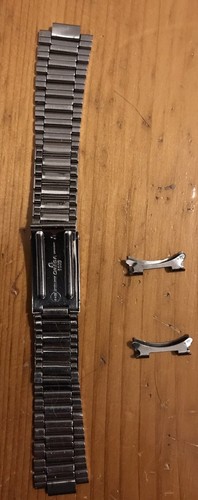 Omega 1039 Bracelet With 516 End-Links