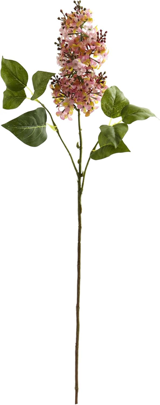 Lilac Flower (Set of 6) Artificial Plant, 30