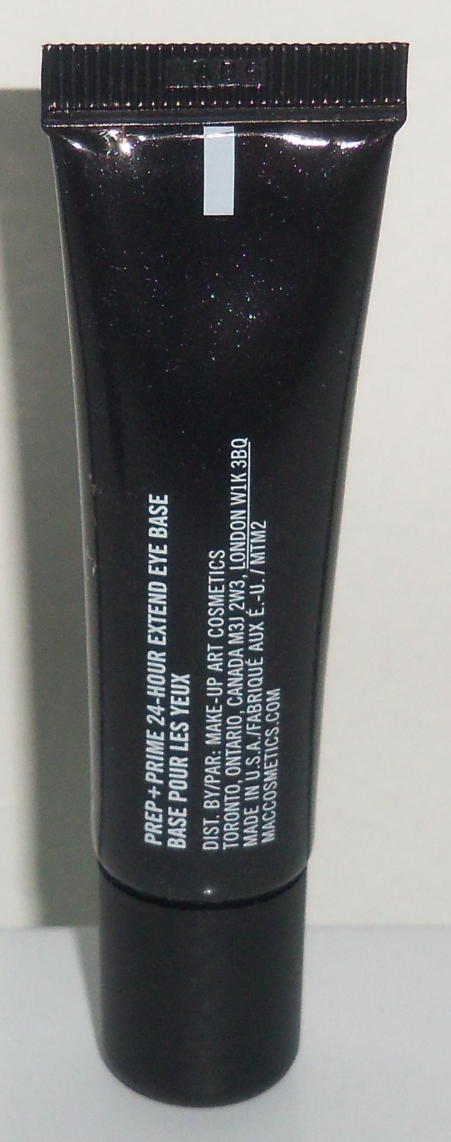 MAC Prep + Prime 24 Hour Extend Eye Base - 0.40oz Full Size / BRAND NEW BOXED