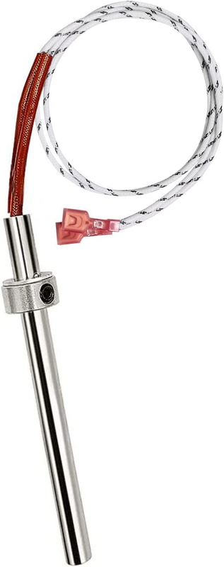 for Englander Pellet Stove Igniter, Fits for England Part PU-CHA-AMP, Upgrade Fi
