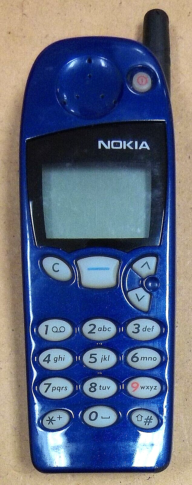 nokia Nokia C110 Smartphone, 32GB, Grey - New 4G LTE Cellular