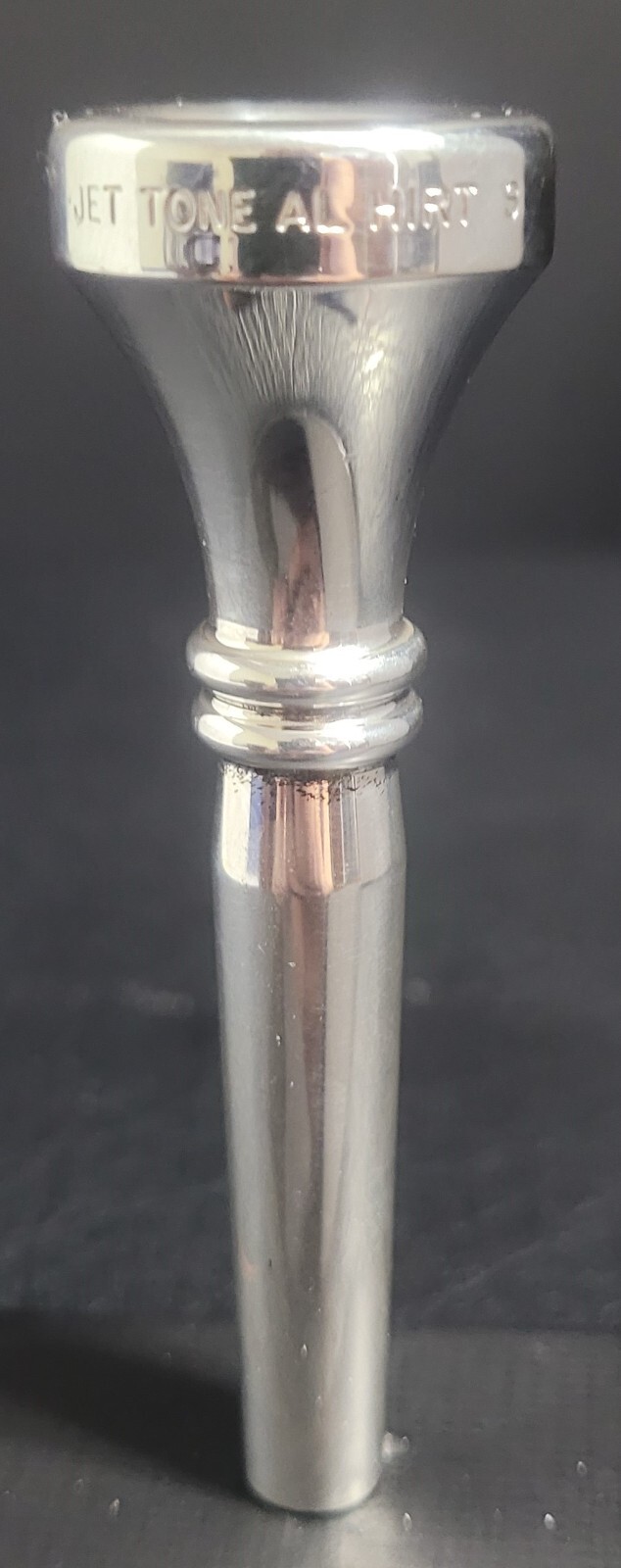 管楽器・吹奏楽器 JETTONE AL HIRT model B 管楽器・吹奏楽器 JETTONE AL HIRT model B トランペット