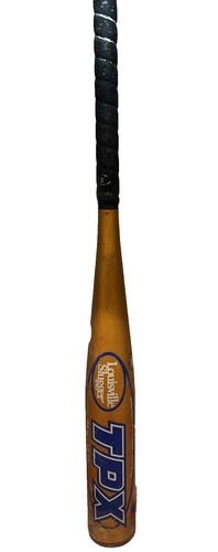 Louisville Slugger, TPX OMAHA T-Ball Bat 25in.×15 Oz TB205