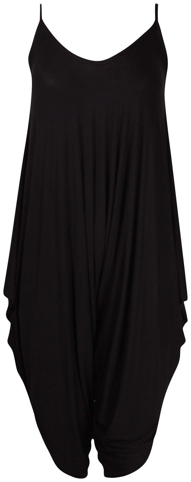 Plus Size Jumpsuits & Playsuits for Women