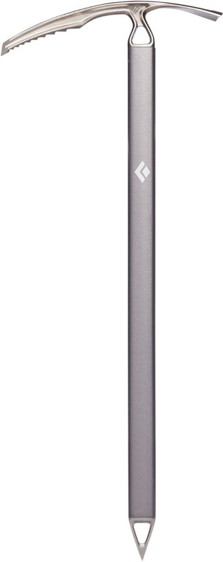 Black Diamond Raven Ice Axe Lightweight Durable Mountaineering Climbing Tool