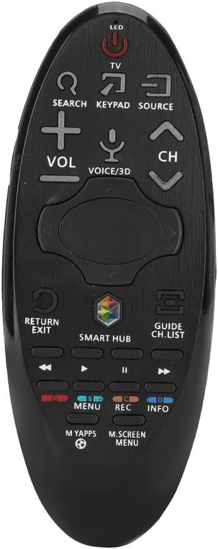 Control For Samsung Bn59 01185f Bn59 01