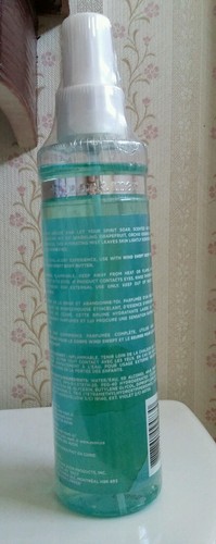 AVON/mark Wind Swept Body Mist New!