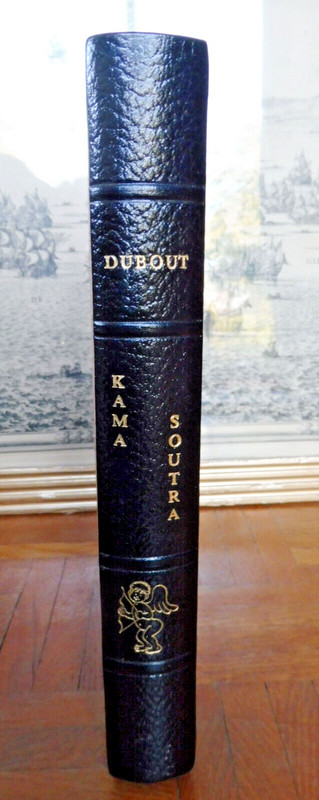 Kama Soutra (Dubout) 1973